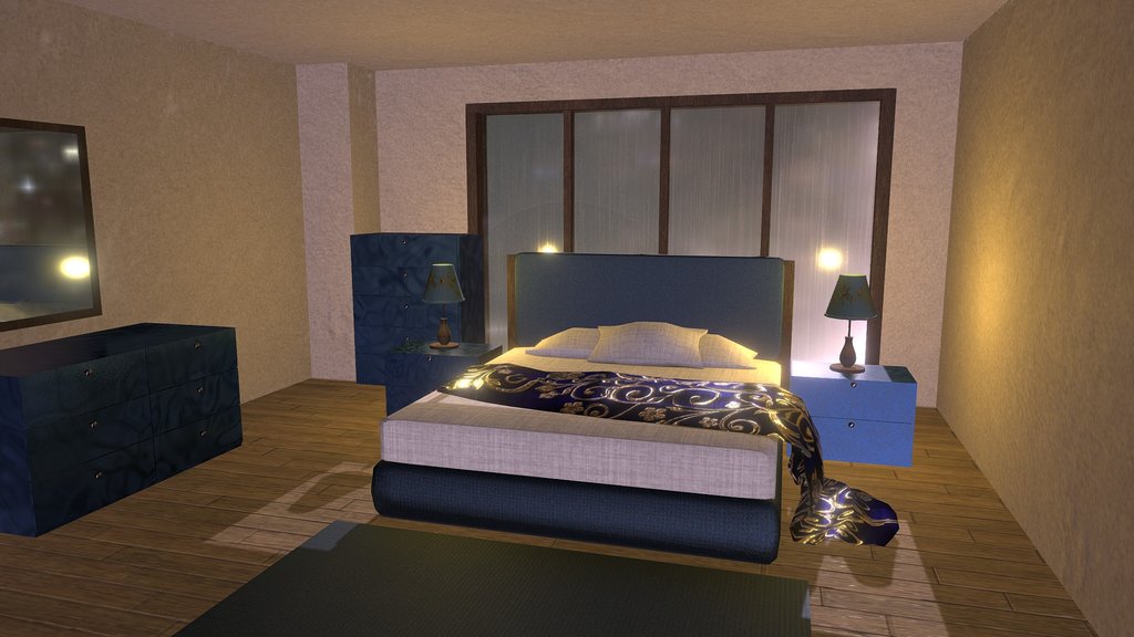 Beautiful Rooms and Stage - A 3D model collection by 𝐁𝐈𝐆 𝐅𝐀𝐍 𝟑𝐃 '𝟗𝟐 ...