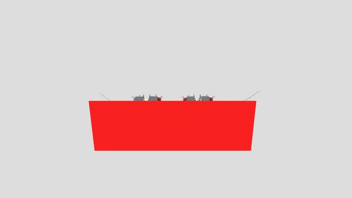 Project Name (25) 3D Model