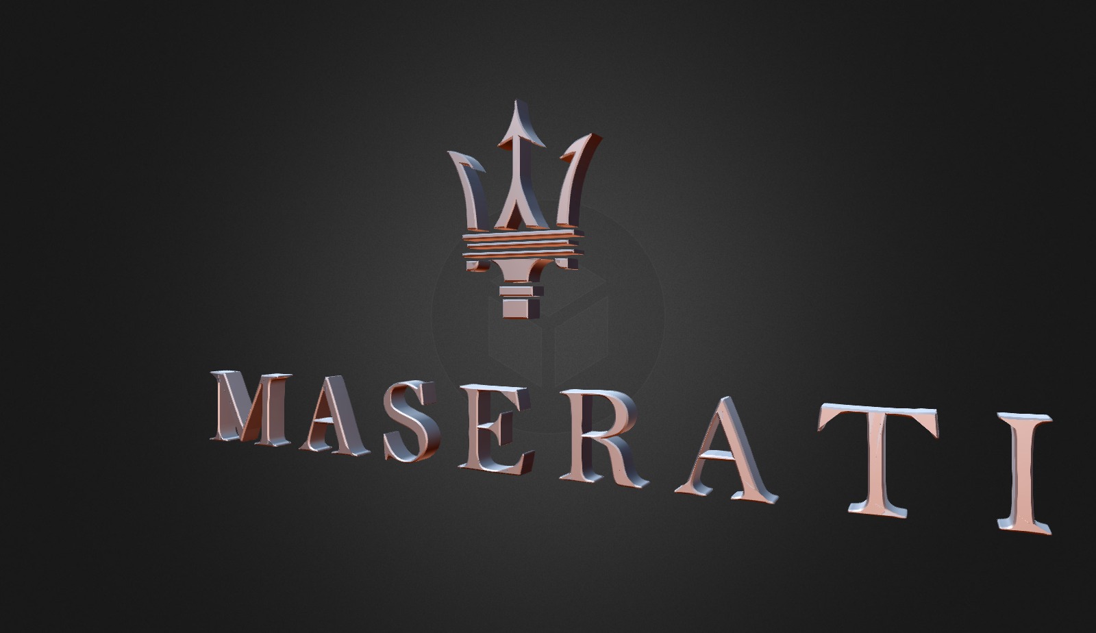 Maserati