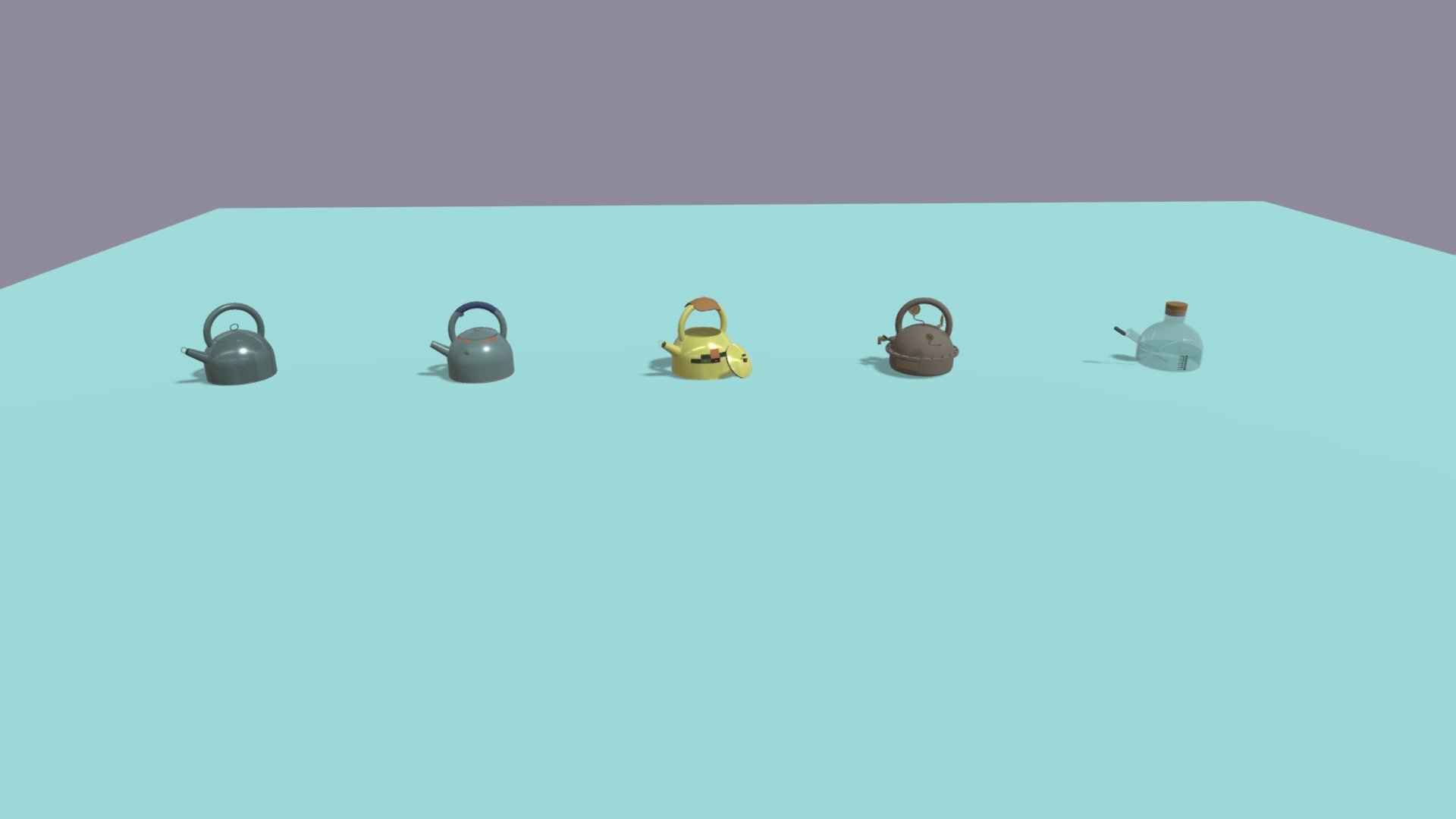5teapots
