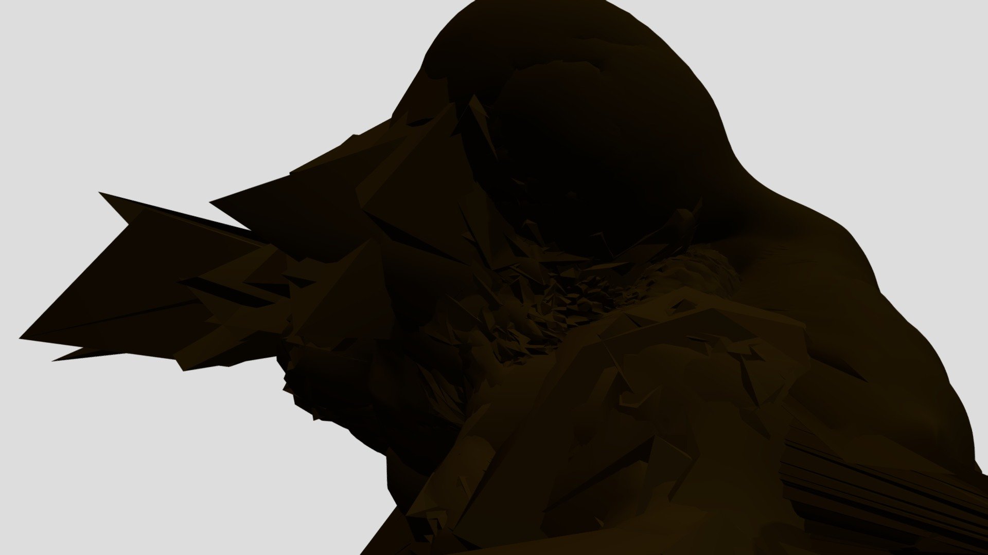 Mystery Beast