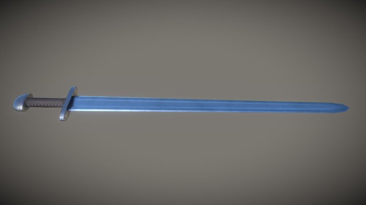 Slavs 3D models - Sketchfab