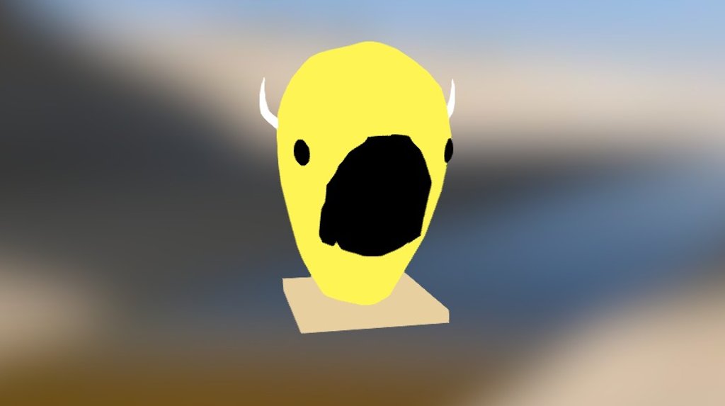 beach worm.FBX