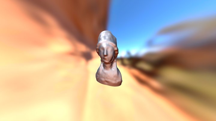 Model 3D Model