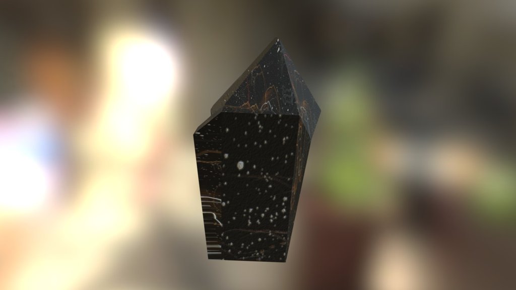 Small Ship