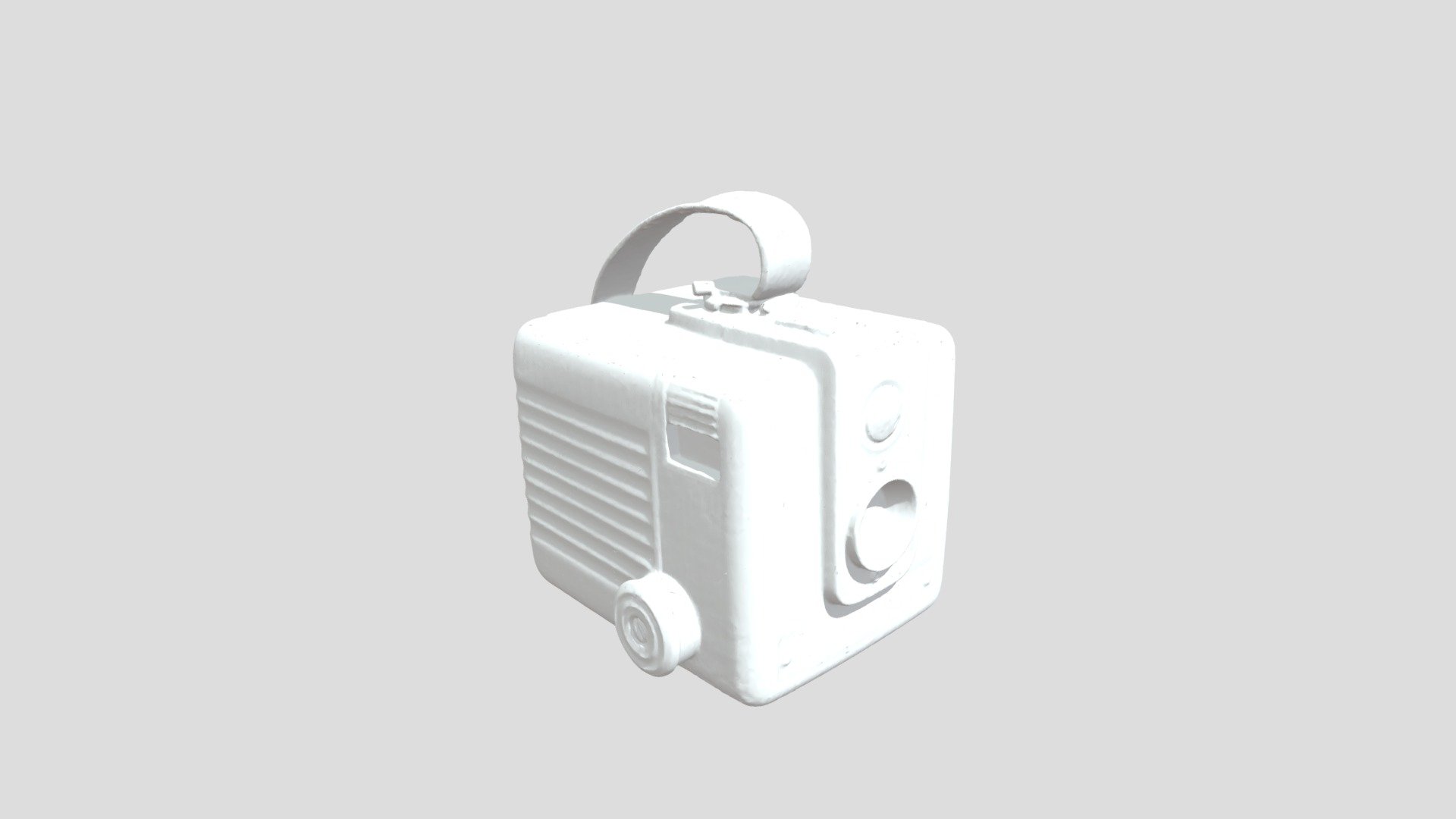 Kodak Brownie Camera
