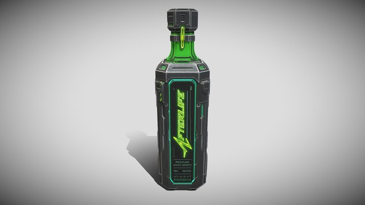 model – Modello 3D gratuito STL