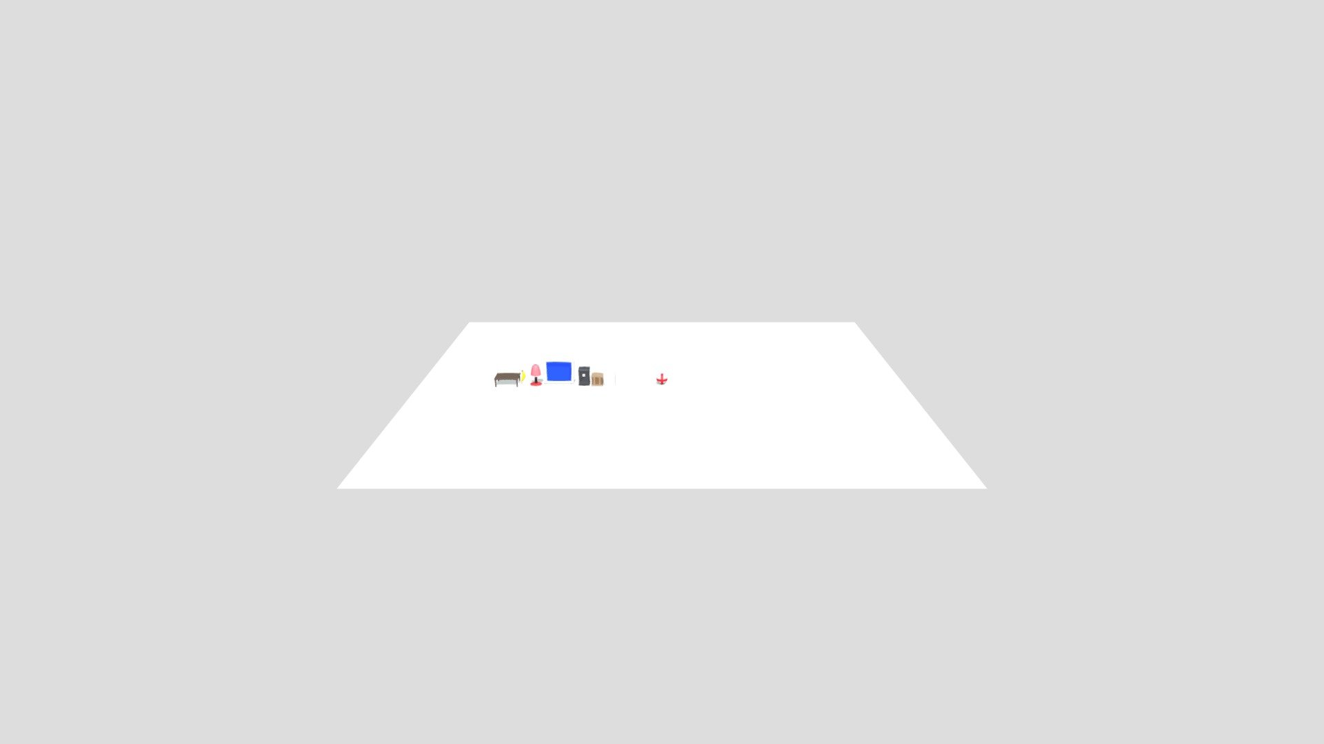 Game Props