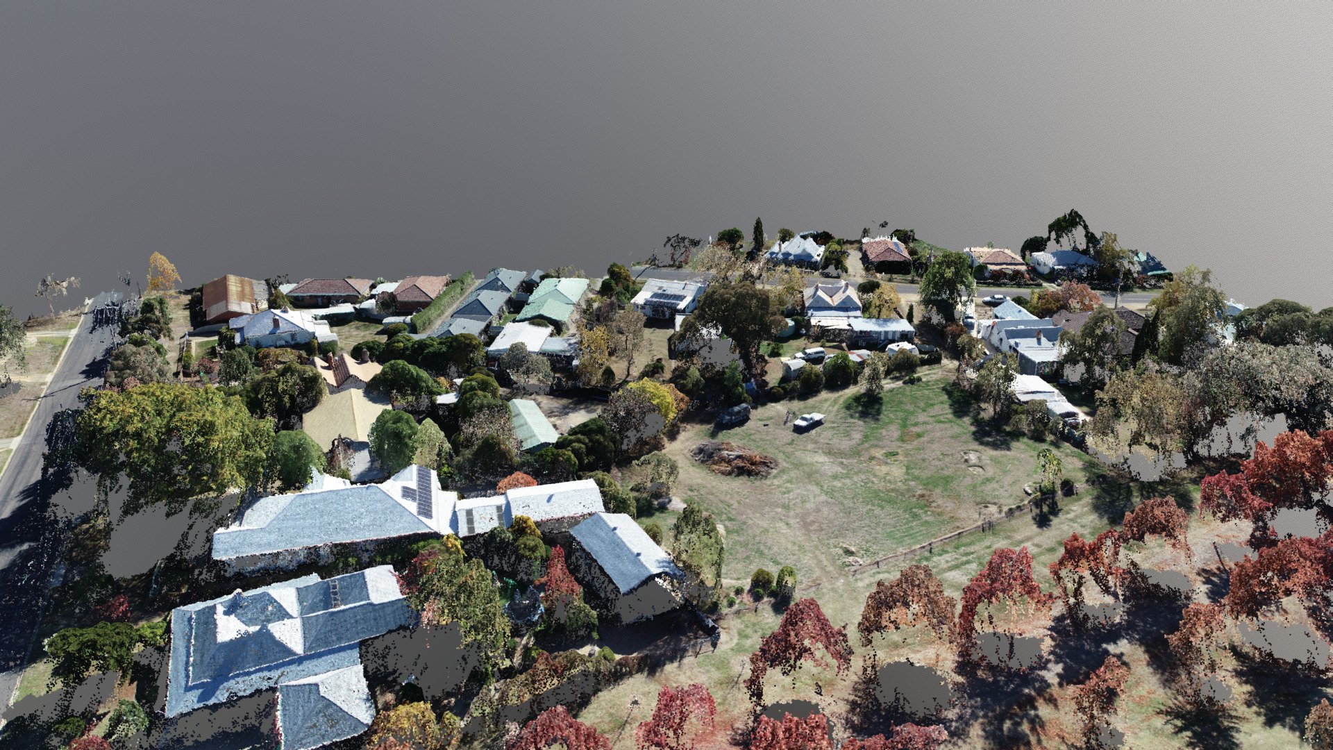 Mellish Street Beechworth 3D model by Alpine Survey and Mapping (stevecollins60) [192c43e