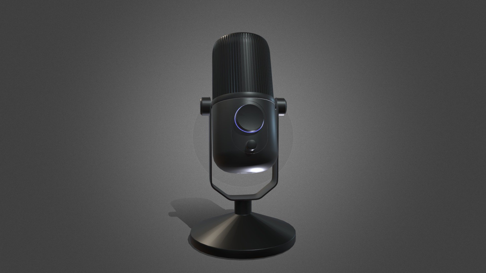 Microphone