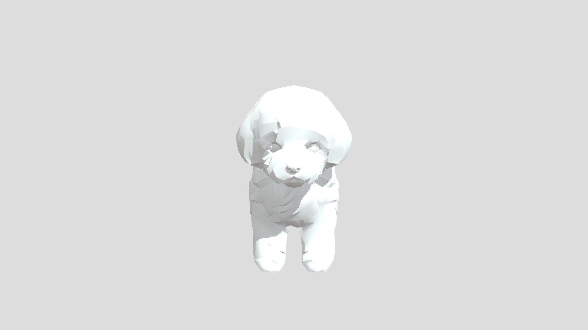 nintendog-2-smash-bros-ultimate - 3D model by sonicman16 [192efbd ...