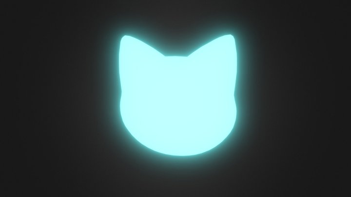 Cat Bubble