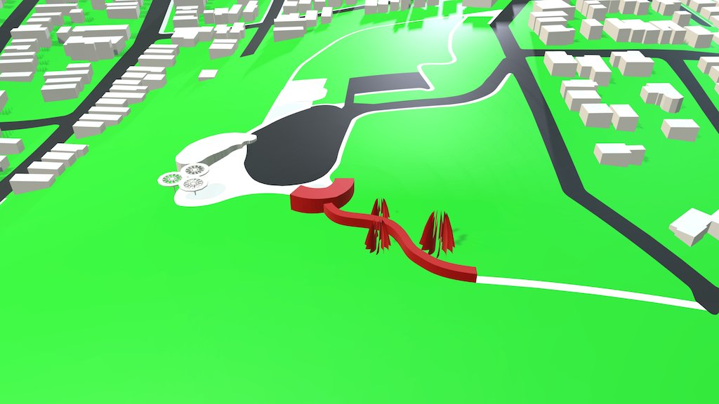 Site Model
