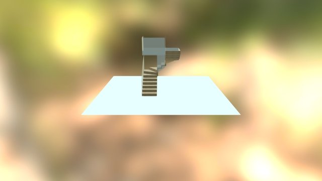 Patentas 3D Model