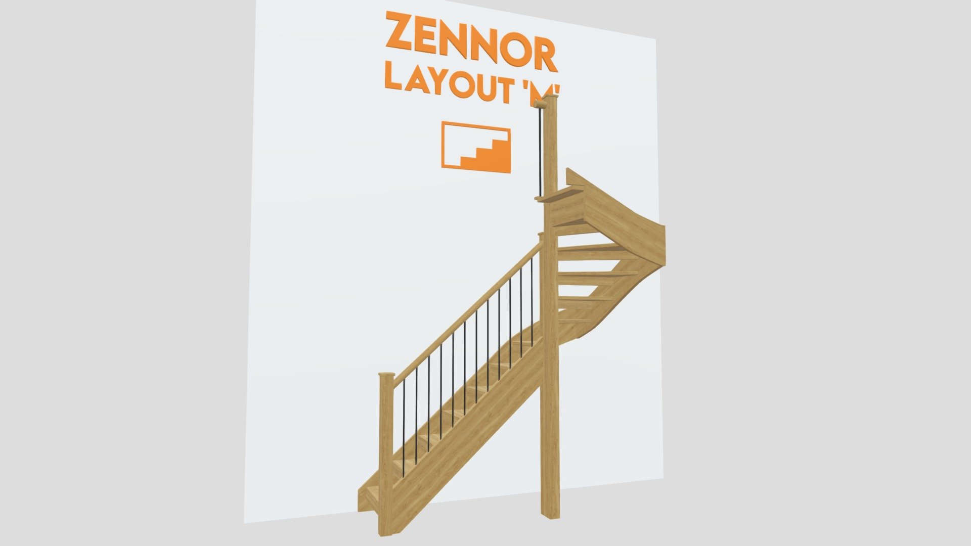 Zennor - Layout M