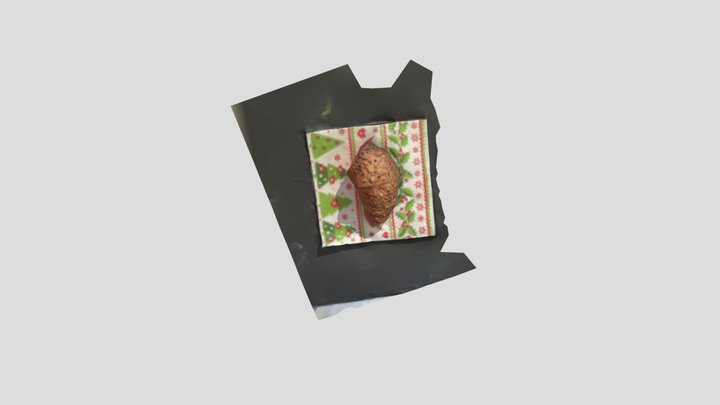 labrioche_daria_lukyanova 3D Model