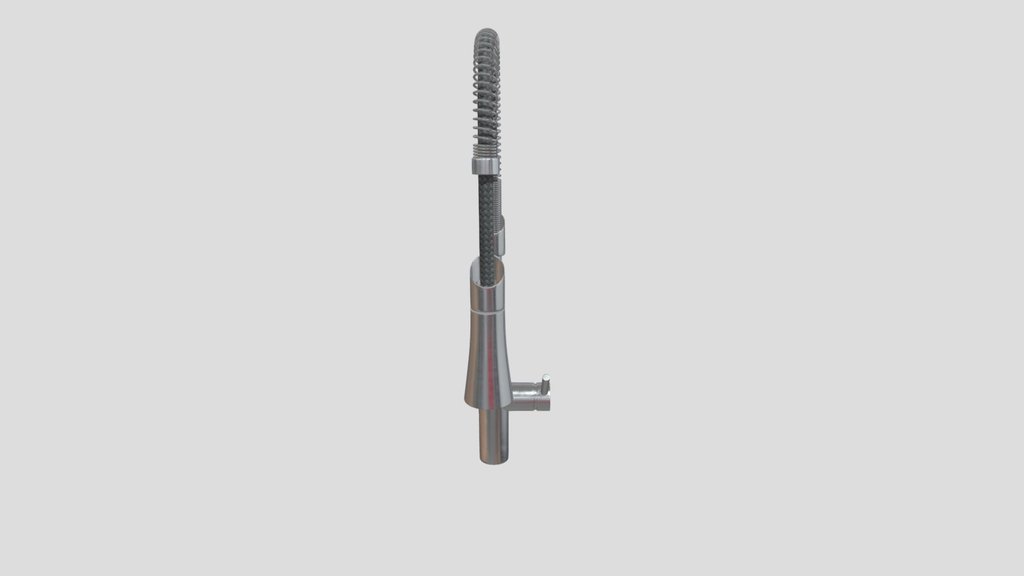 Kitchen Faucet