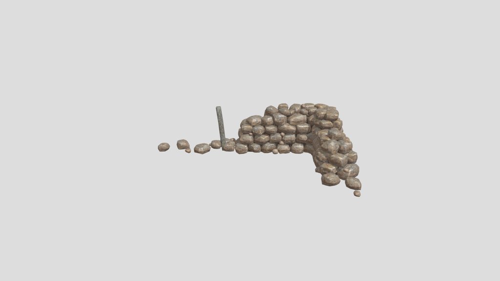 Stone Wall