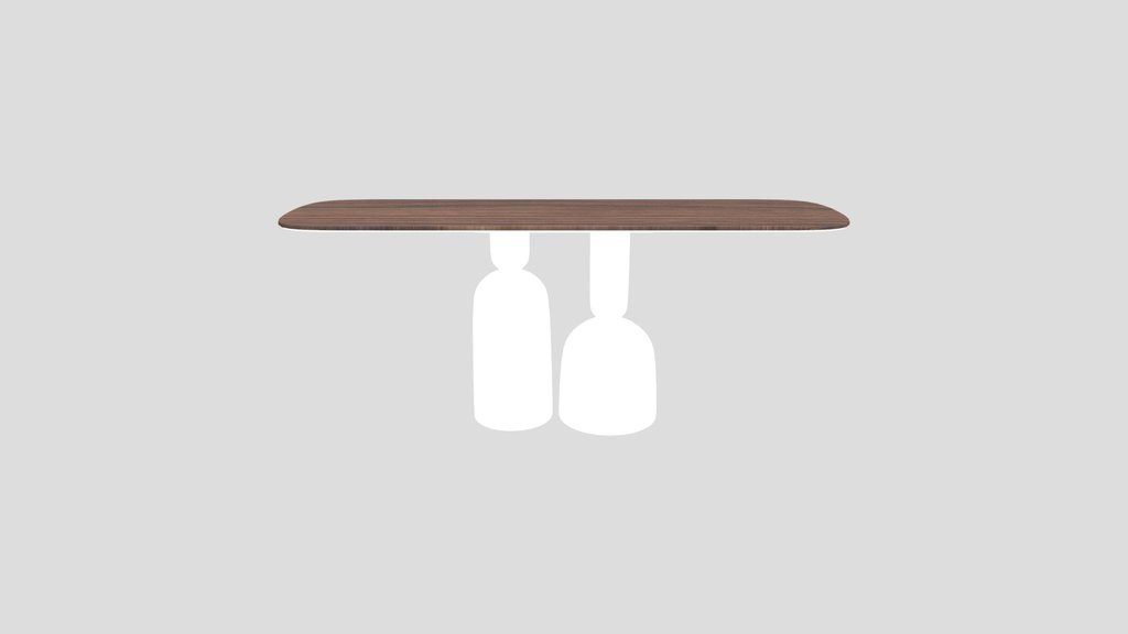 Table Cop Console