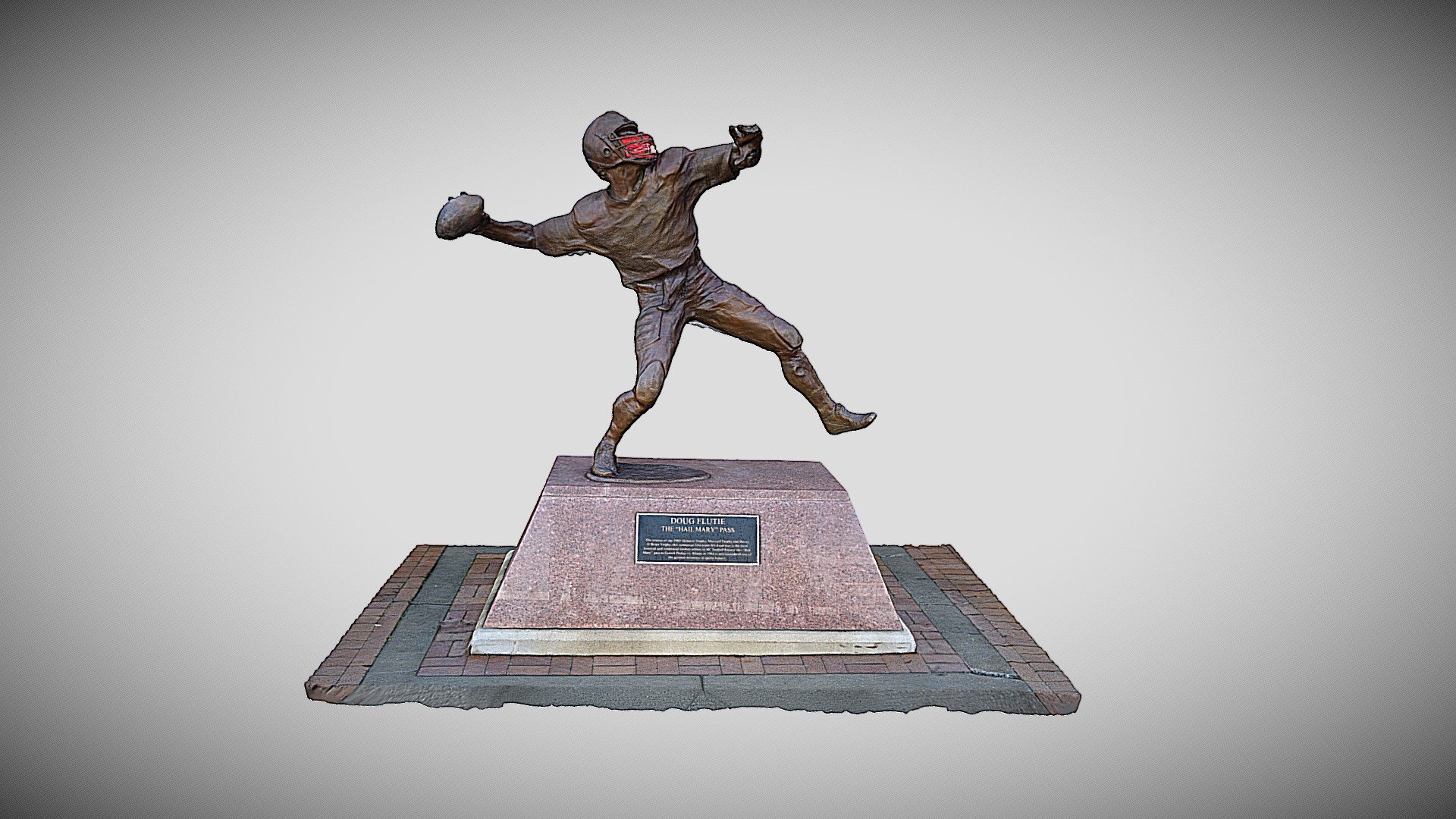 Hail Flutie