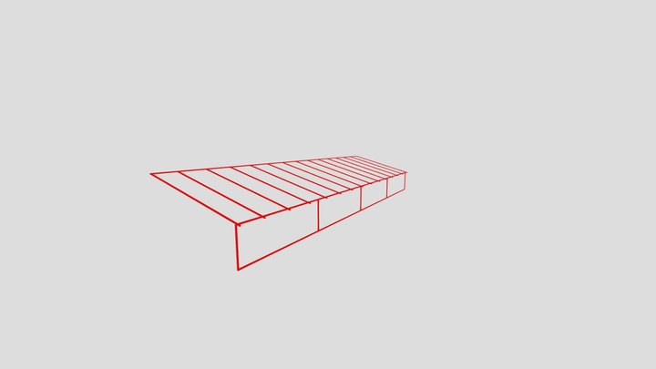 Drawing1 3D Model
