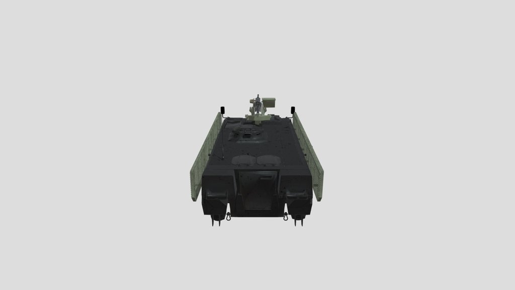 Patria Amv