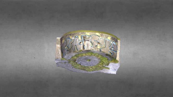 Hi Angel Battery 3D Model