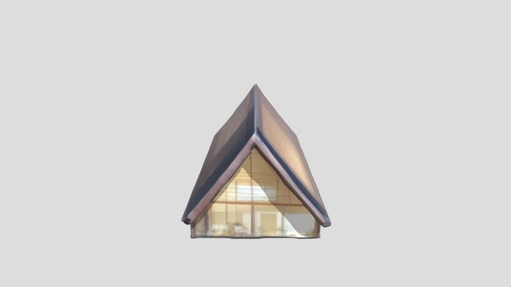 3D 3D Model