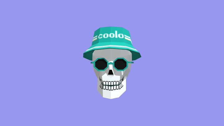 Coolo 3D Model
