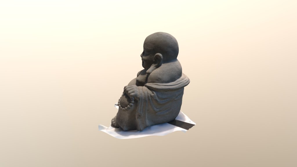 BOUDDHA