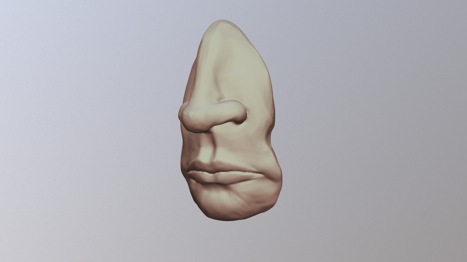 Day1 Mouth+Nose