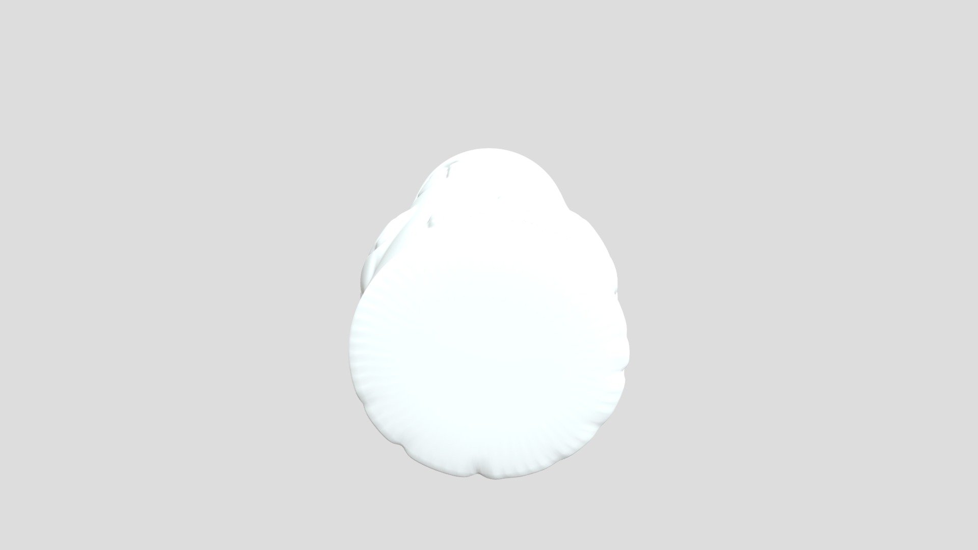 Juliano - 3d pou