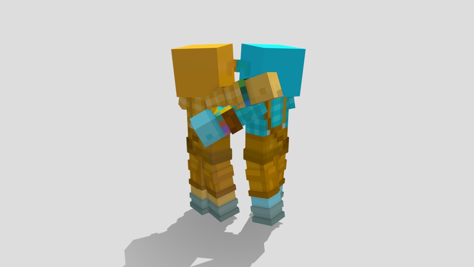beaconhugs