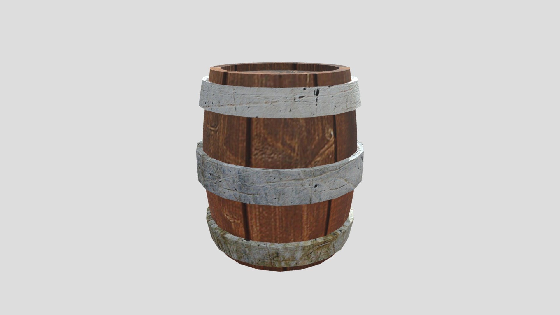 Barrel