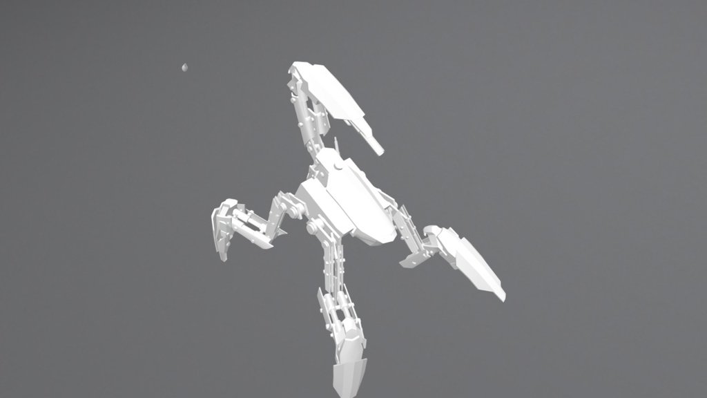 Spiderbot