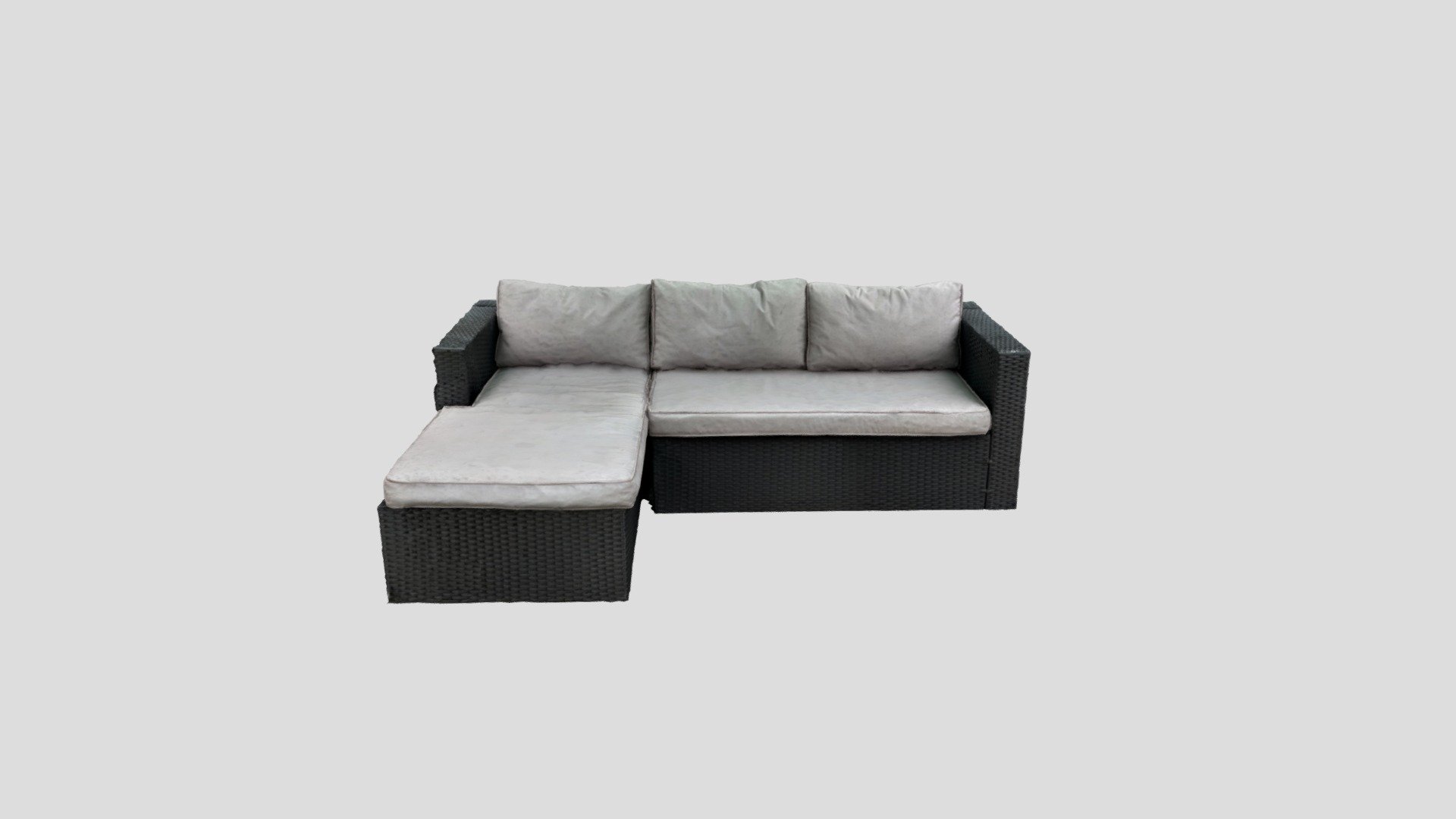 Garden Set