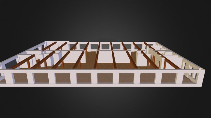 Test 3D Model