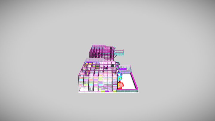 Fct_blexp01 3D Model