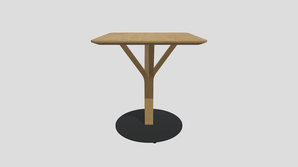 Bloom Central Table 271s70 B116