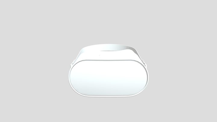 VR_02 3D Model