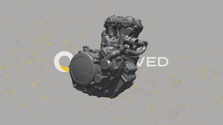 Ktm 3D models - Sketchfab