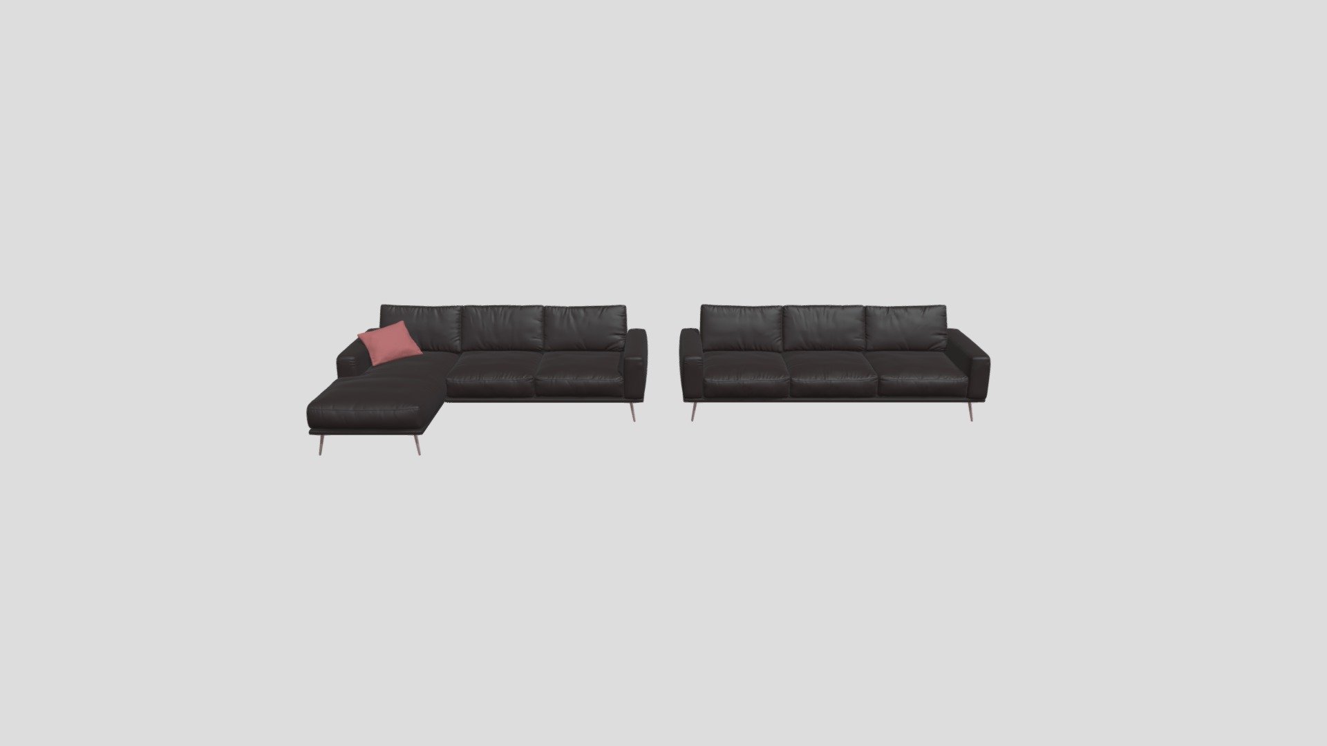Sofa set