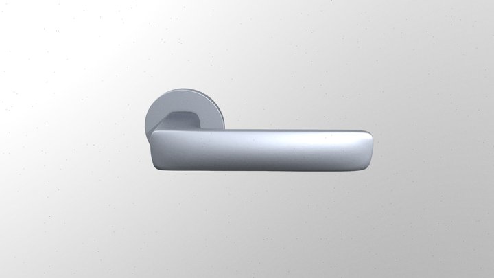 Asti KSI O M700 3D Model
