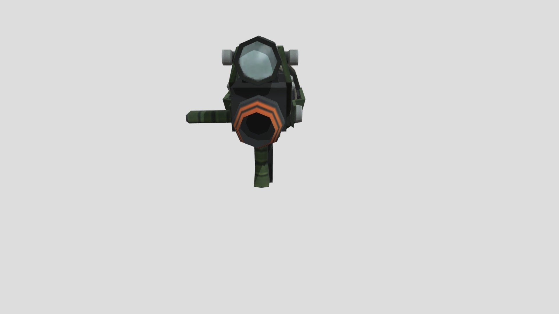 MegarocketCannon