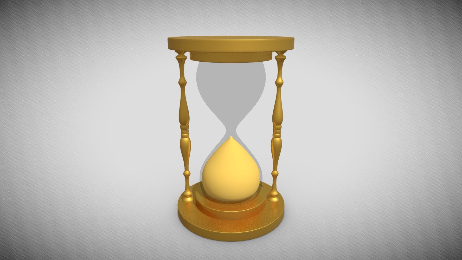 Hourglass