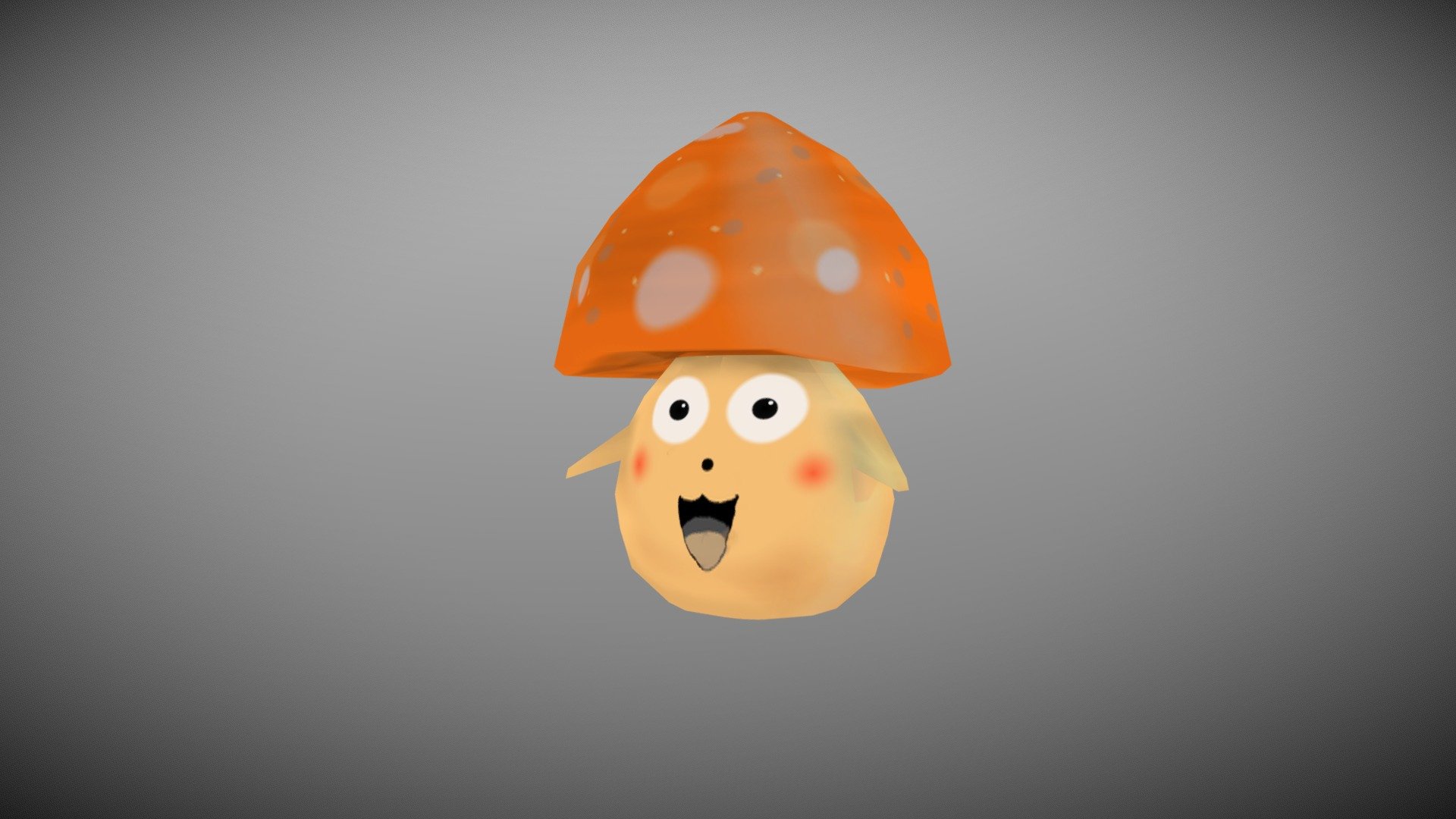Mushroom