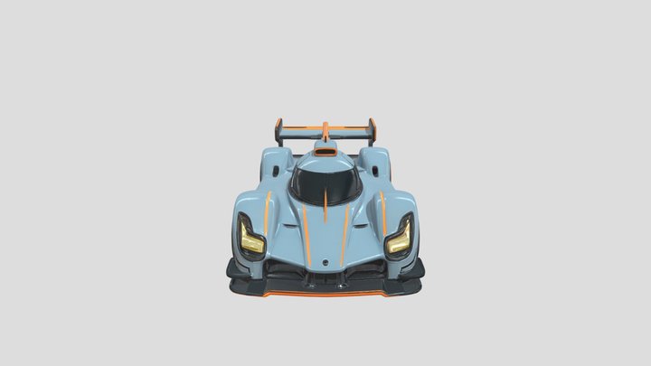 Siege Weapon - Organic Ship Study