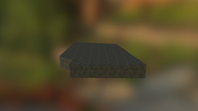 test_01_floor2 3D Model