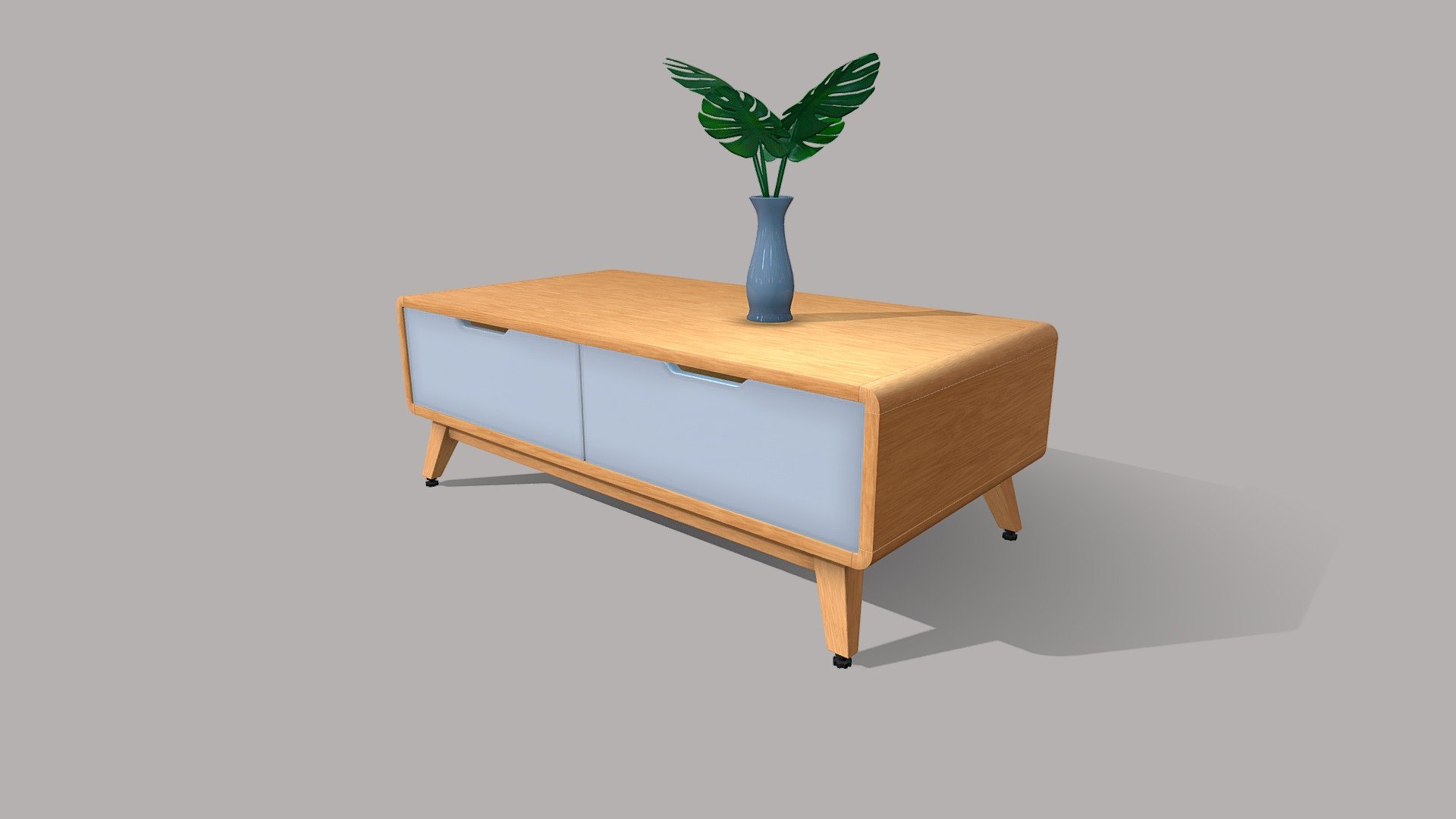 Peyton G&M Coffee Table