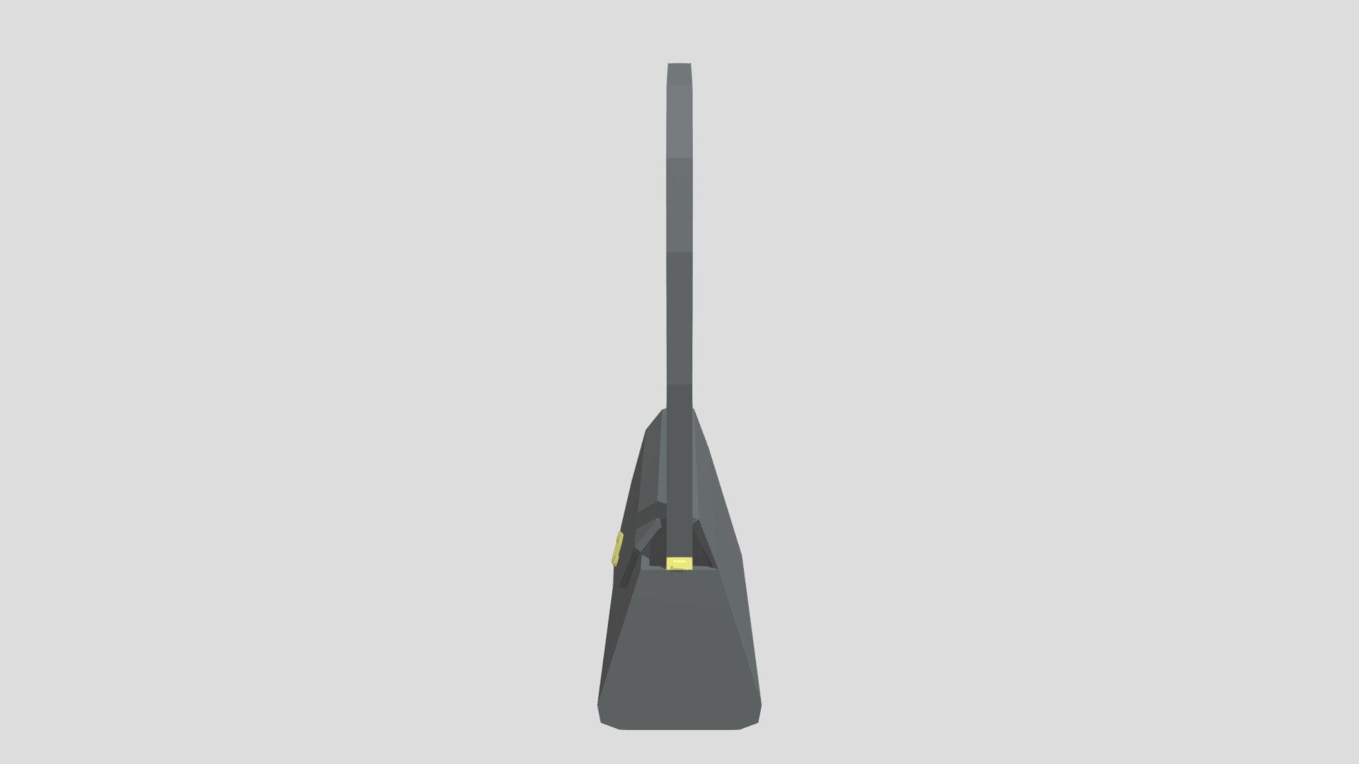 Purse from Poly by Google